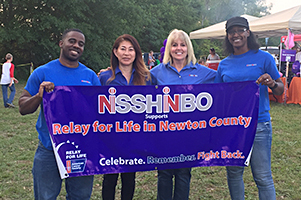 Relay for Life