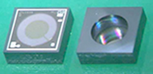 MEMS microphones