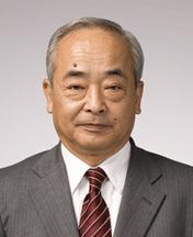Shizuka Uzawa:  Director, Senior Executive  Managing Officer