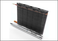 Carbon alloy catalysts