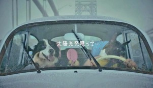 「雨の日の運転」篇(1)