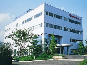日清紡テキスタイル美合事業所 商品開発センター