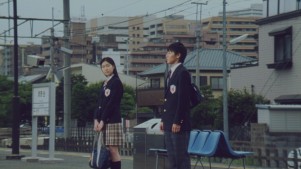 「ECOロボットE-MA/下校中」篇(1)