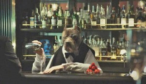 「BAR」篇