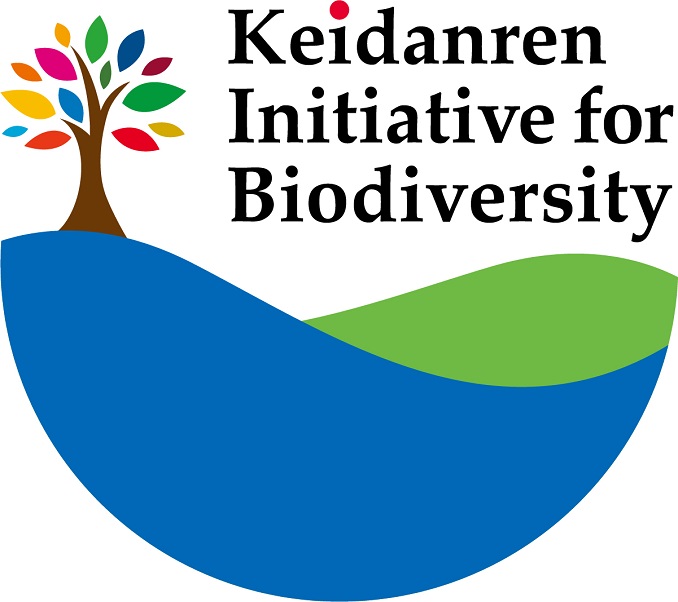 Endorsement of the Keidanren Declaration on Biodiversity and Action Guidelines