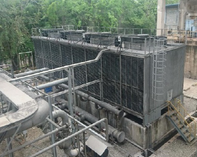Cooling Tower