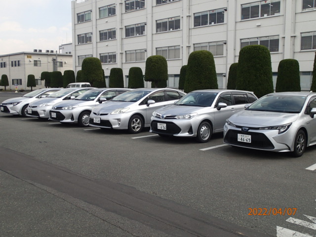 エコカー