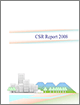 CSR Report 2008
