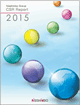 CSR Report 2015