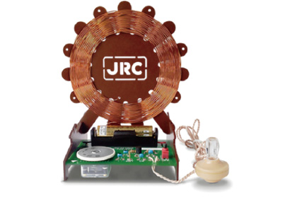 Completed radio