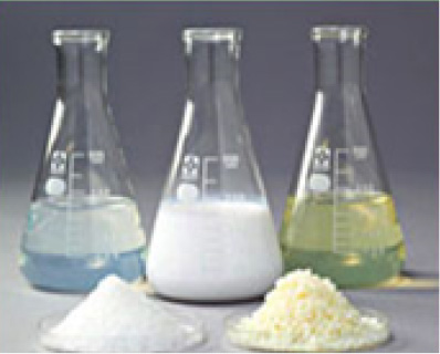 Carbodiimide Crosslinkers for Waterborne Resins