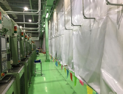 Insulation sheets