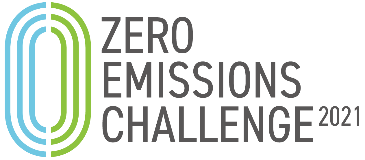 ZERO EMISSIONS CHALLENGE