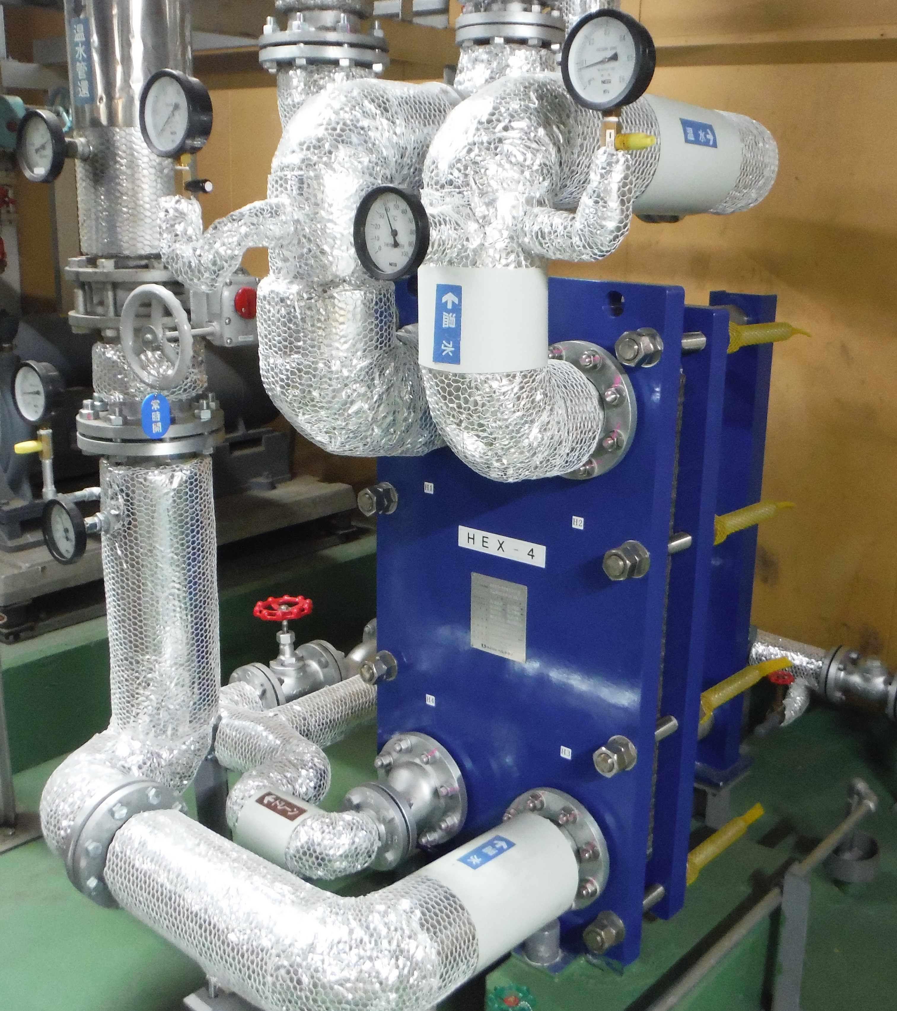 Heat exchanger