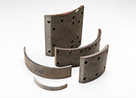 Brake lining