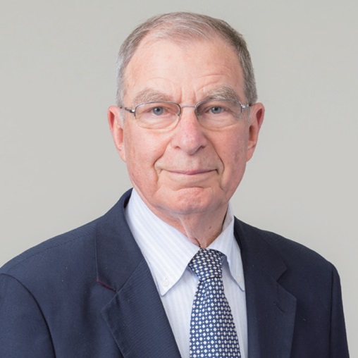Richard Dyck