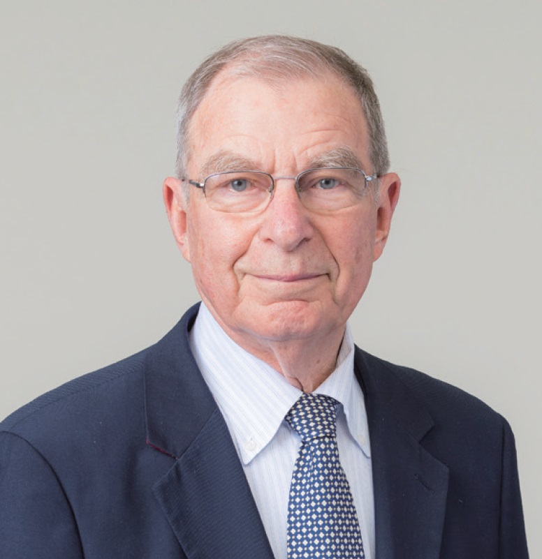 Richard Dyck