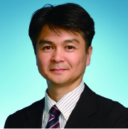 Takeshi Shimotaya Managing Director, Sustainavision Ltd.