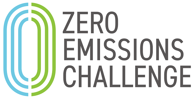 ZERO EMISSIONS CHALLENGE