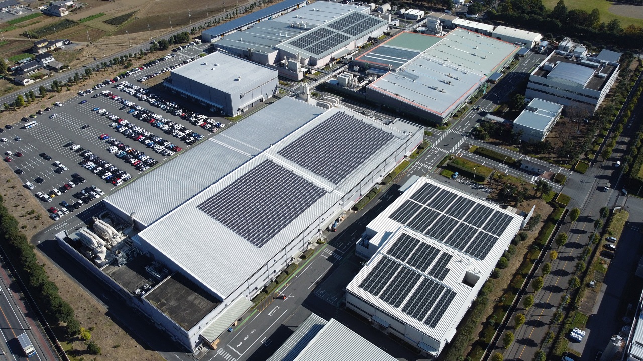 PPA On-Site Solar Power Generation Facilities