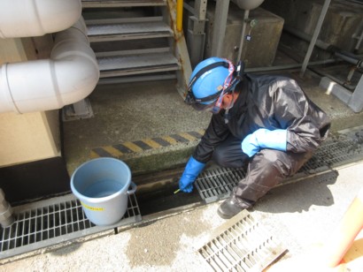 Emergency situation training