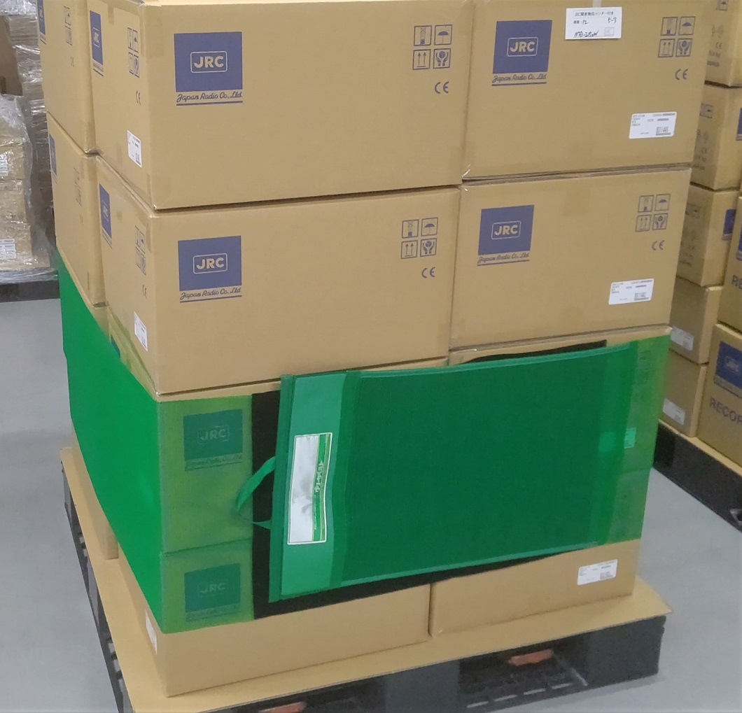 Reusable Green Belts