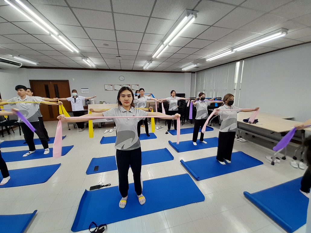 Various Training Programs