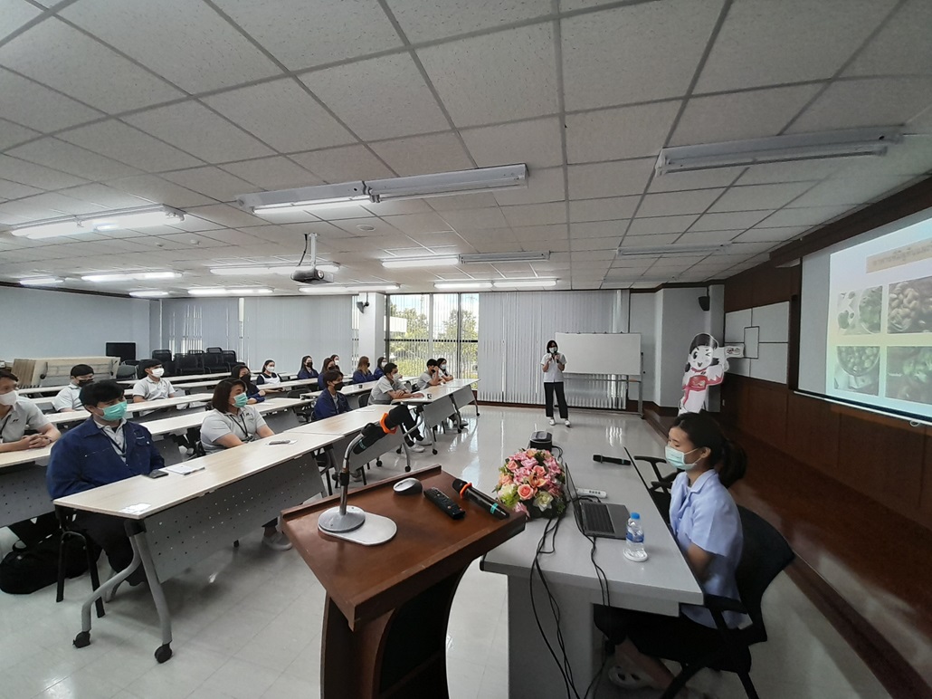 Various Training Programs