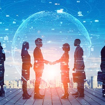 Creating a Safe and Secure Society