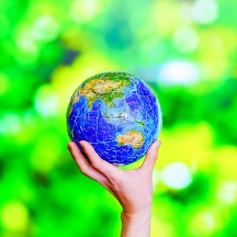 Sustainability Data