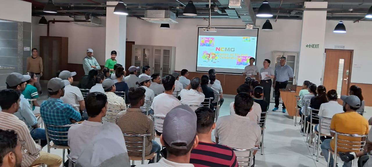 Town Hall Meeting
