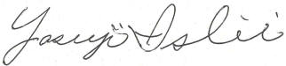 Signature