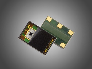 Touchless sensor for peace of mind, even with Covid-19