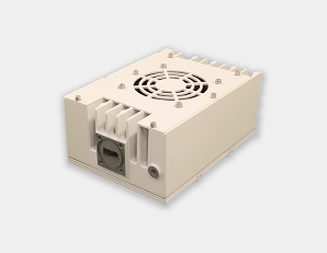 Transmitter for Satellite Communication