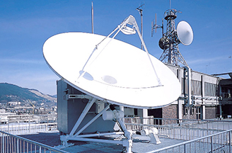 Developing New Environmental Technologies through Strategic Collaboration