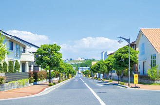 Contributing to Local Community Development by Building Better Urban Environments
