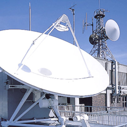 Wireless comms