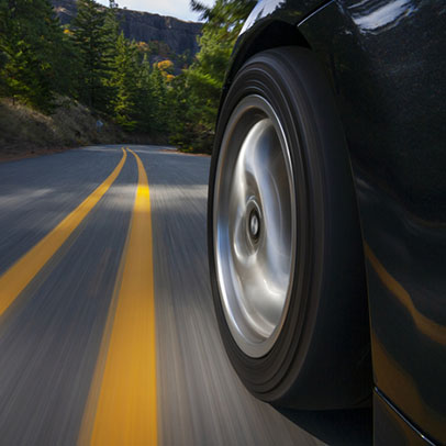 Automobile Brakes