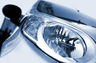 Our advanced processing technologies support manufacturing that contributes to sustainability in society