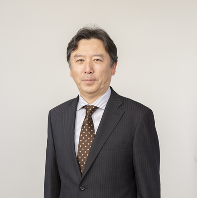 Message from the President