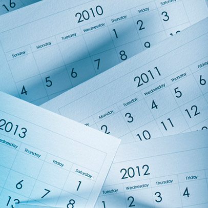 Transition of Business Portfolio