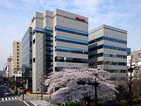 Nisshinbo Holdings Inc.