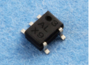 CMOSオペアンプ「NJU77806」