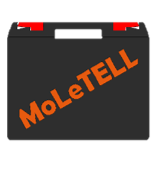 moletellキャリングケース