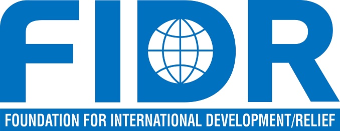 公益財団法人国際開発救援財団
