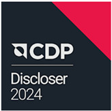 CDP水セキュリティ2024評価