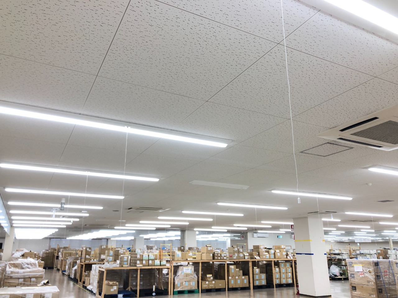 照明器具のLED化