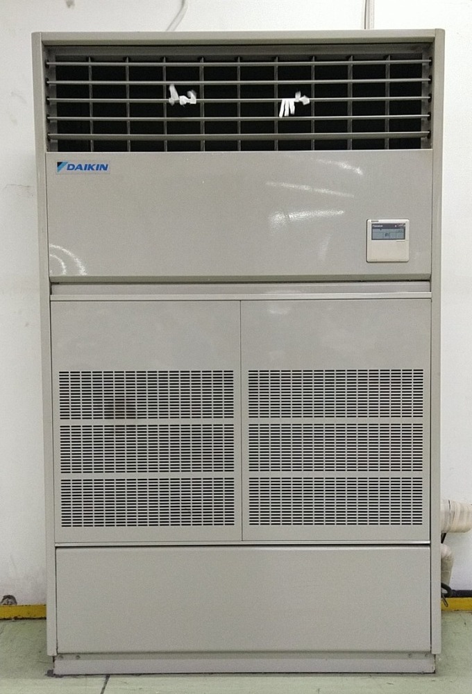 R410A対応エアコン