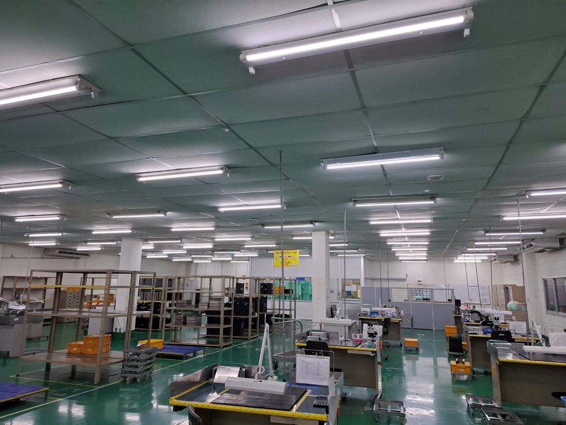 LED照明