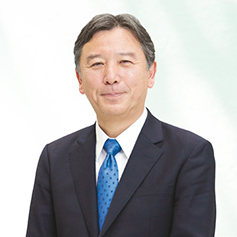 マネジメントメッセージ